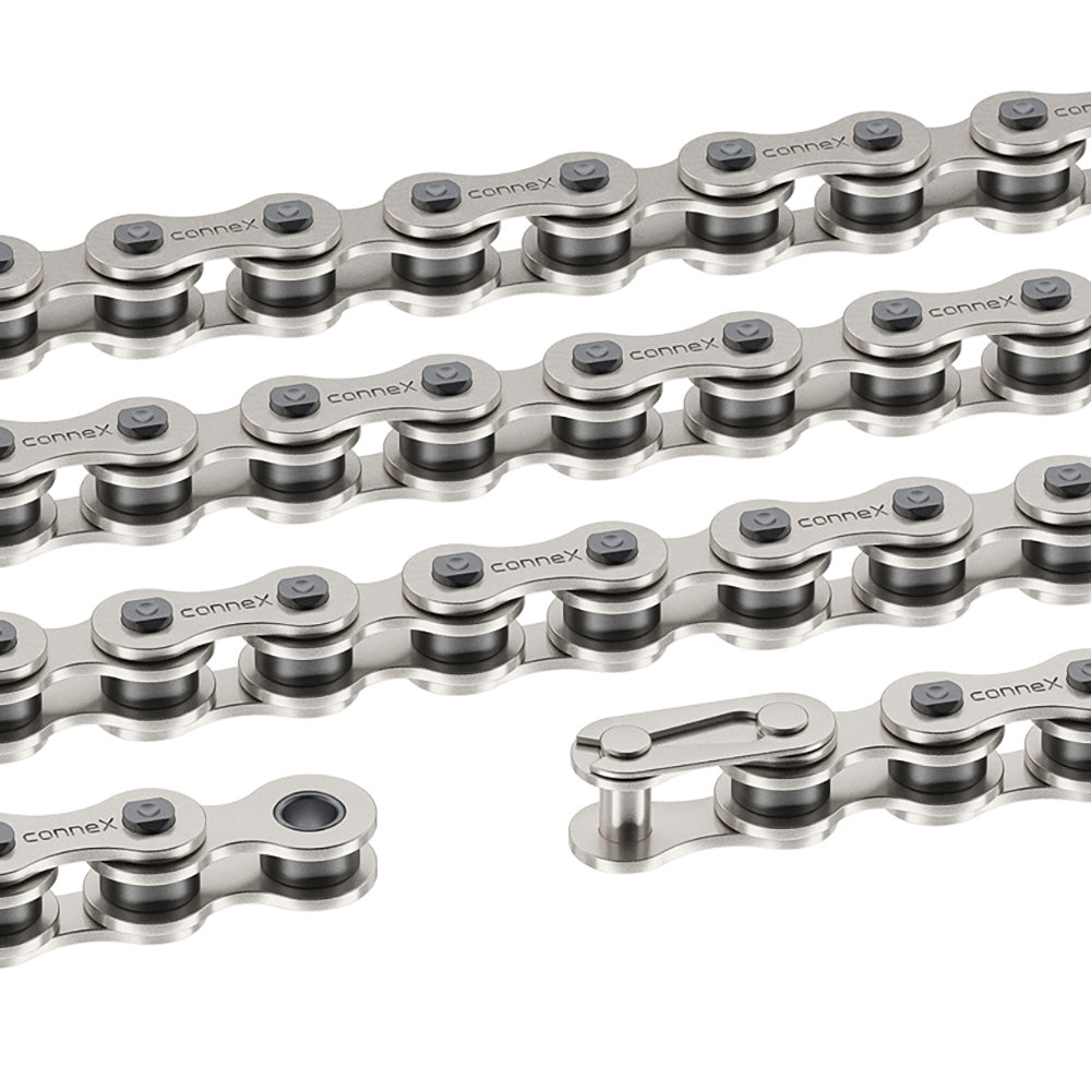 CONNEX 1e8 CHAIN Ebike SS 1/8"15M