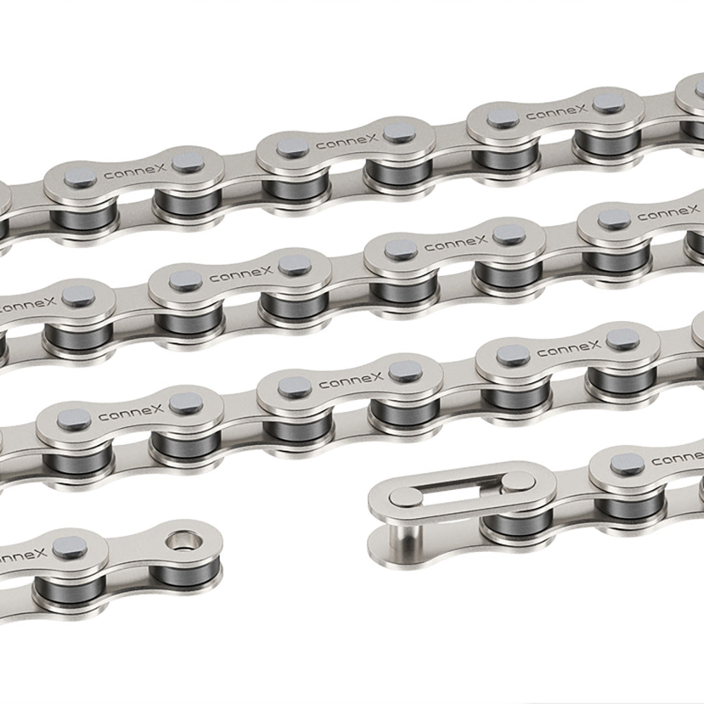 CONNEX 708 CHAIN Nickel 3/32"108L
