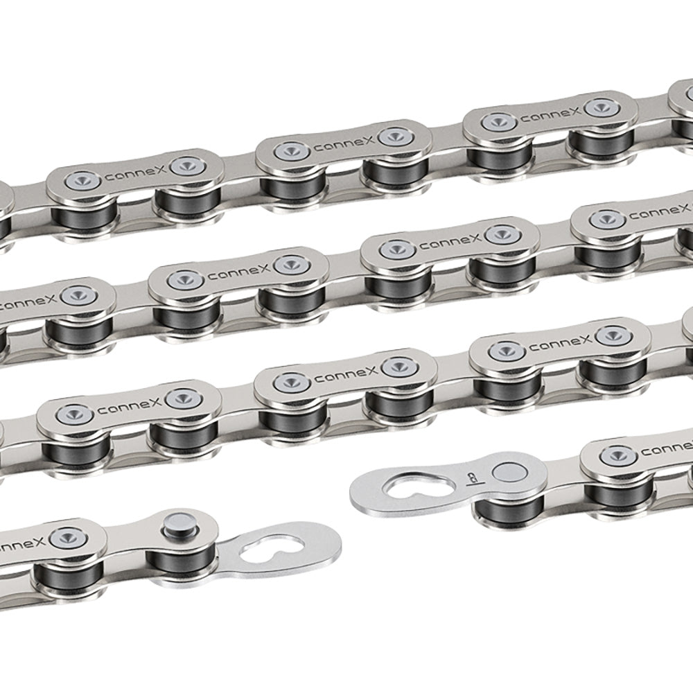 CONNEX 808 CHAIN Nickel 114L