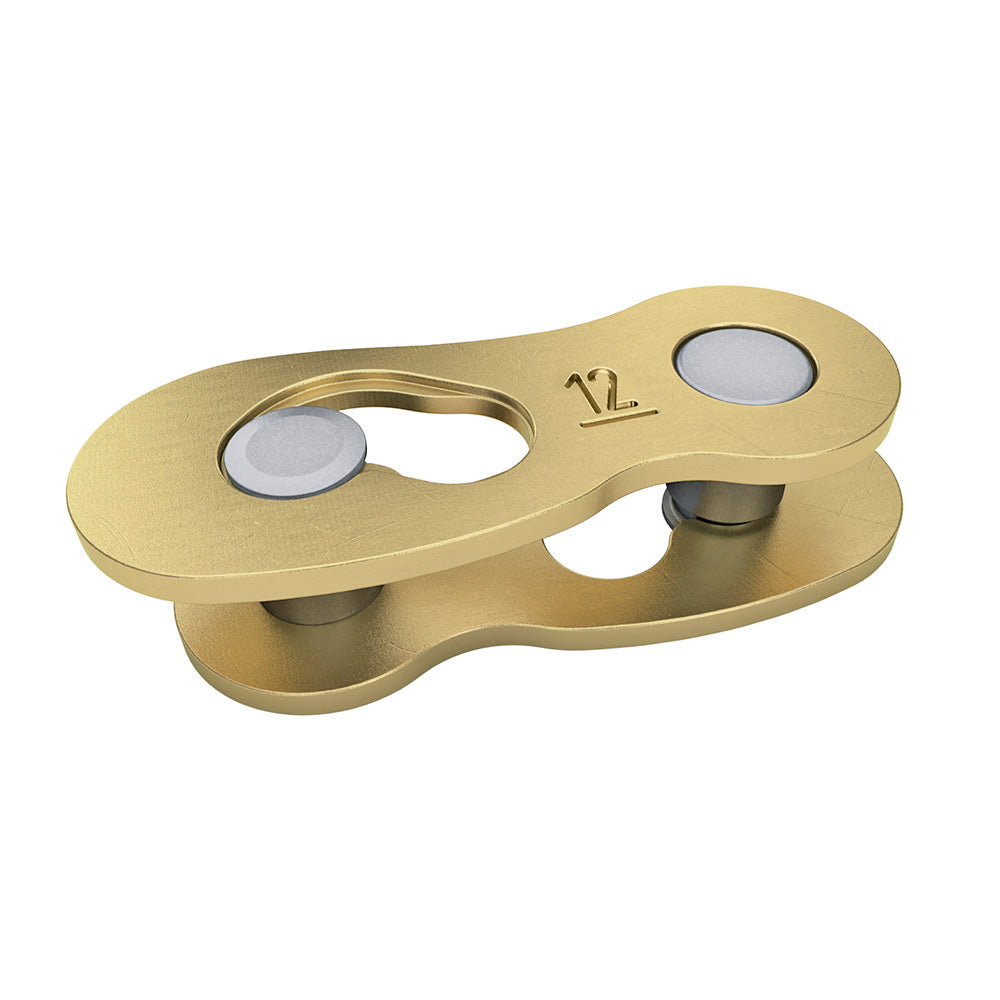 CONNEX LINK QR 12sp SILVER Boxed