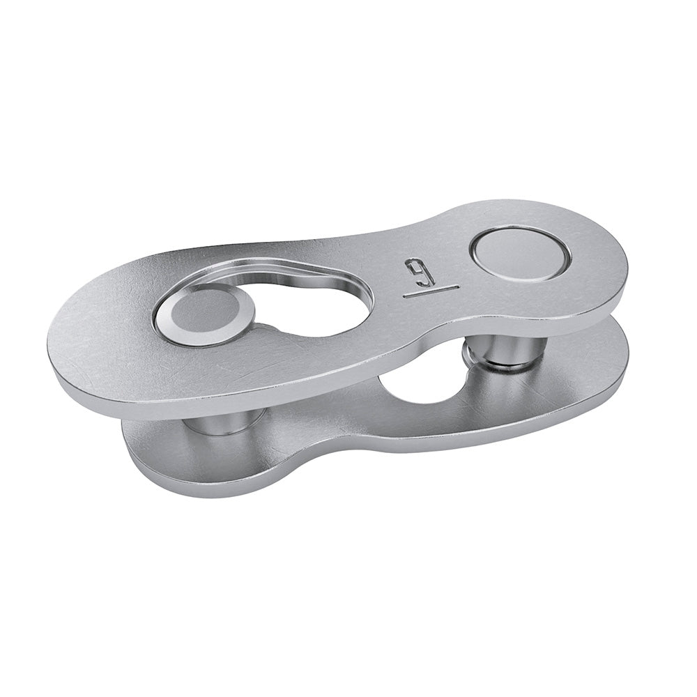 CONNEX LINK QR 9sp SIL Boxed