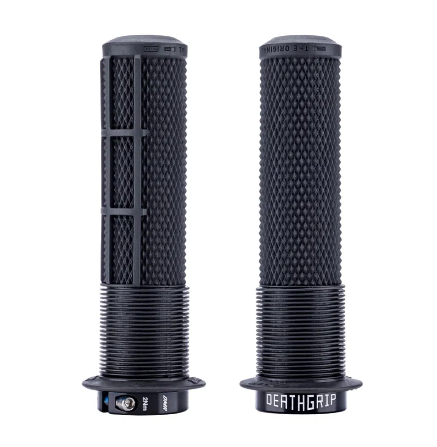 DMR DeathGrip2 Flanged