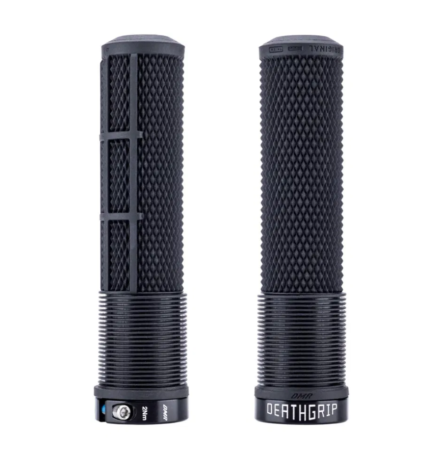 DMR DeathGrip2 Flangeless