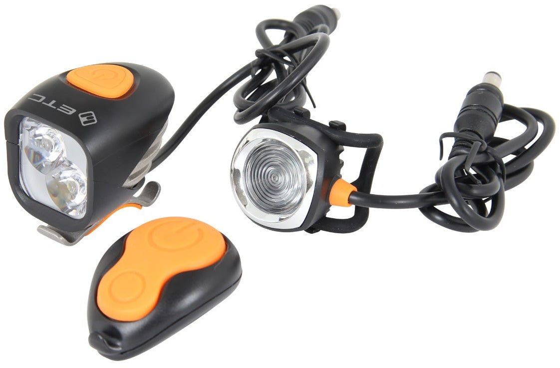 ETC MIZAR Combo Lightset