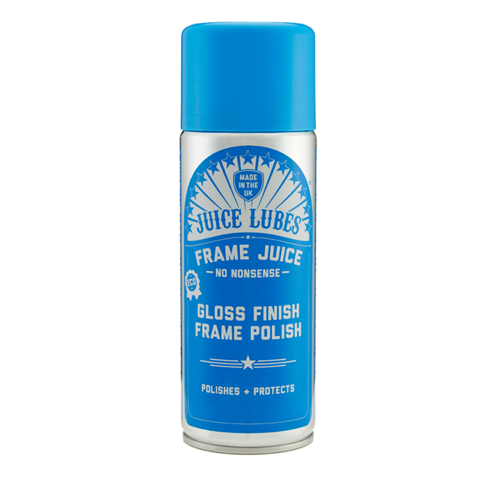 Juice Lubes Frame Juice, Gloss Frame Polish