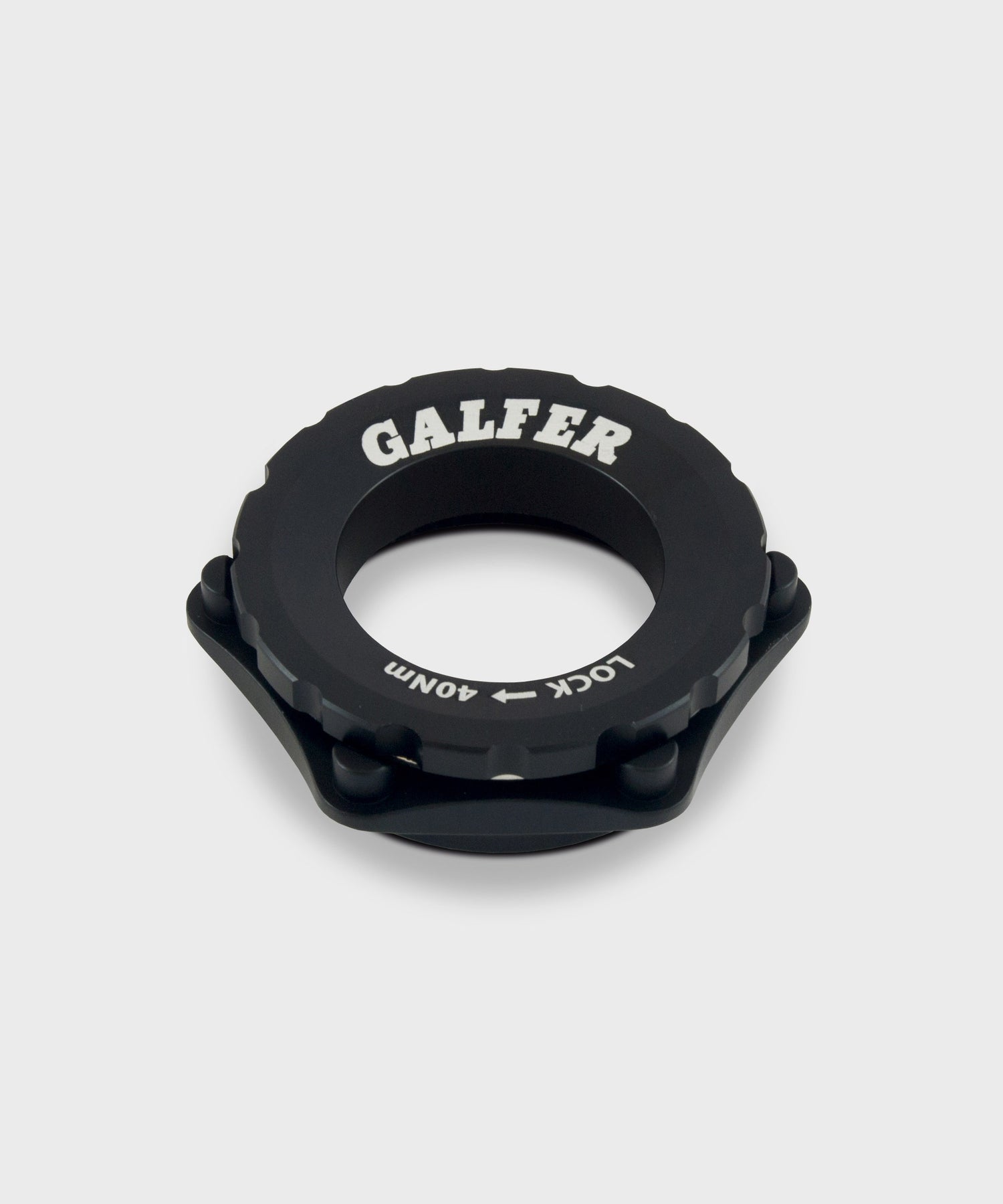Galfer Centerlock Universal Hub Adapter