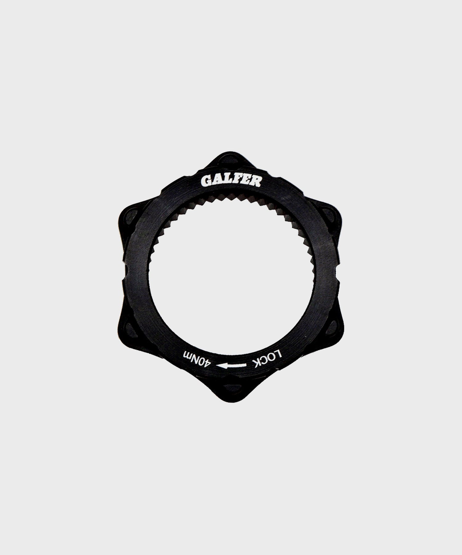 Galfer AFS System (Fulcrum) Adapter