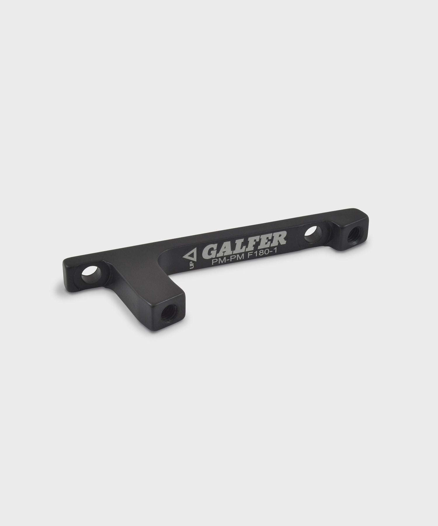 Galfer Bike Radial Caliper Adapter (Postmount) - +20mm d.
