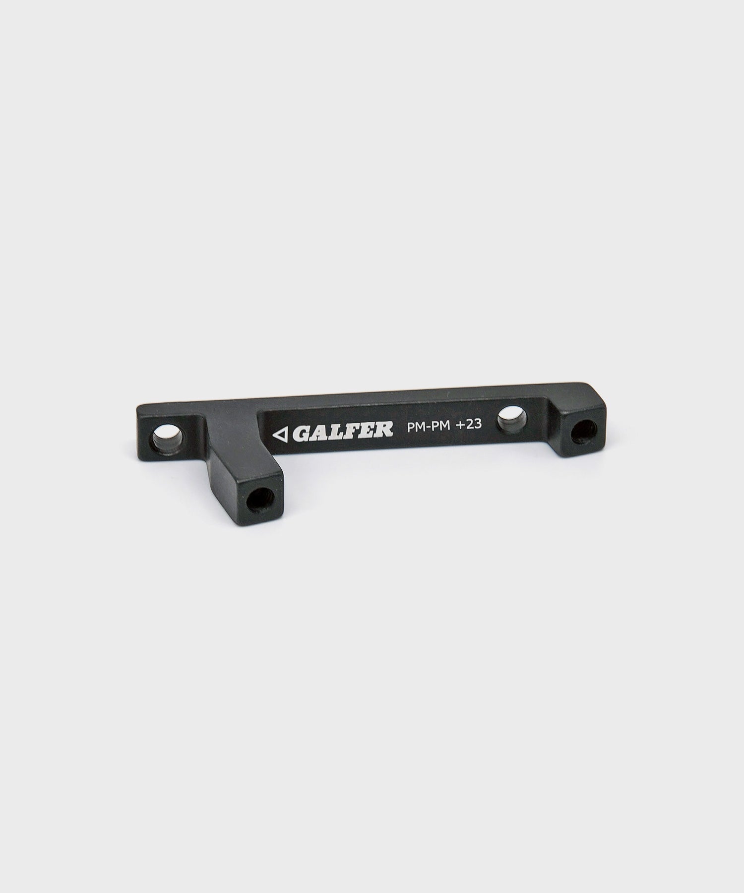 Galfer Bike Radial Caliper Adapter (Postmount) - +23mm d.