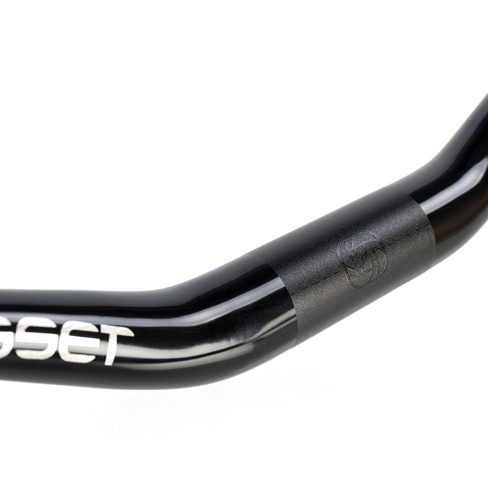Gusset S2 Handlebars - 31.8mm