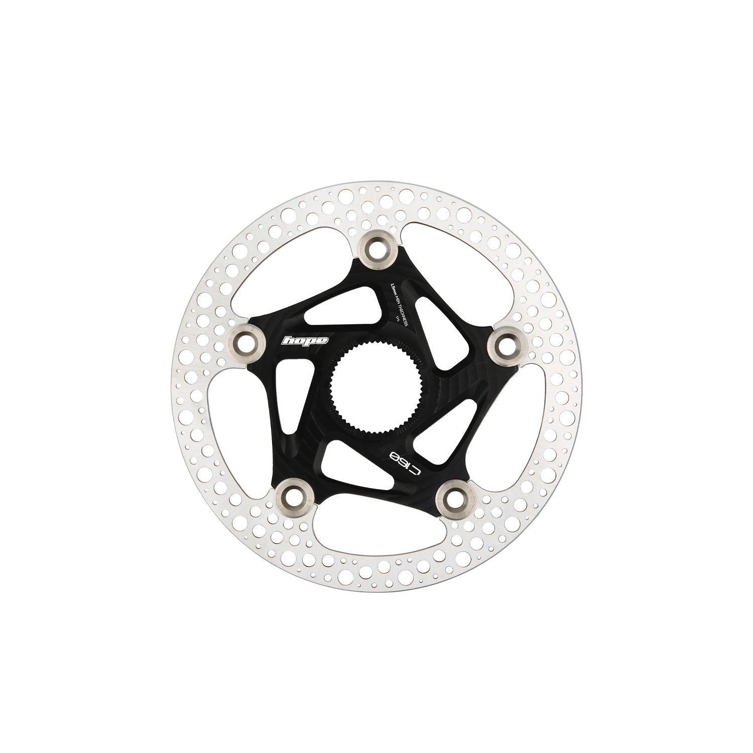 Hope RX Centrelock Floating Disc