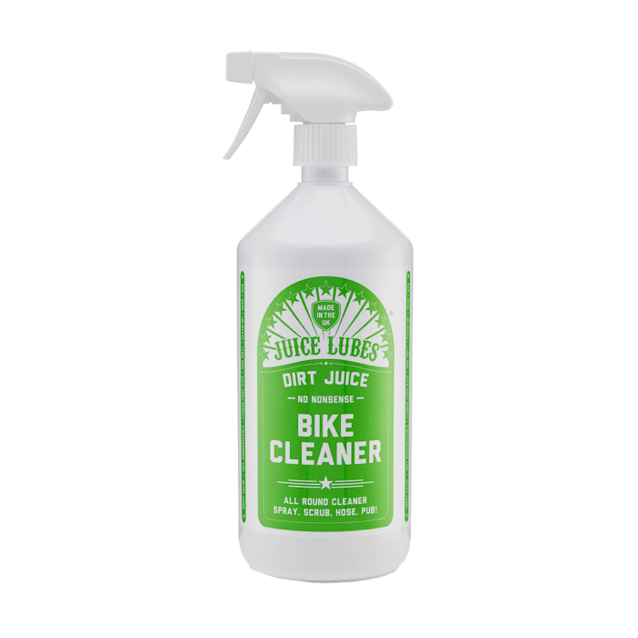 Juice Lubes Dirt Juice, Bike Cleaner