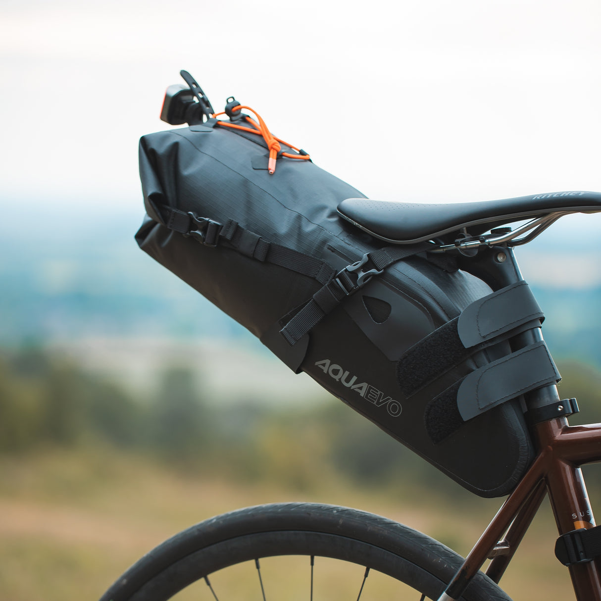 Oxford Aqua Evo Adventure Seat Pack