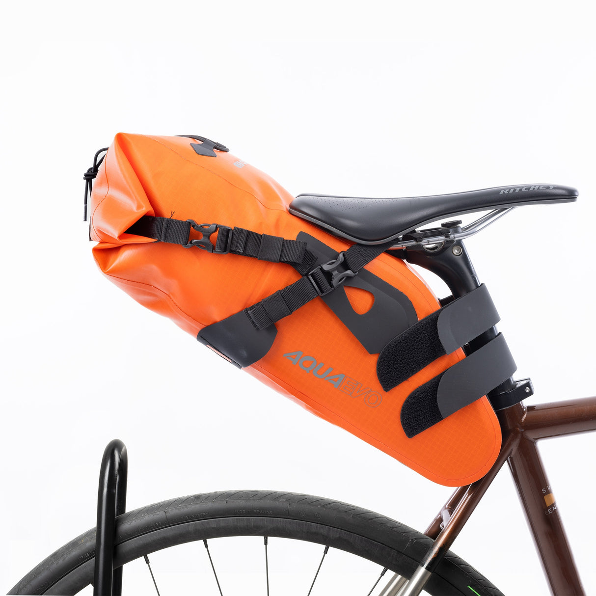 Oxford Aqua Evo Adventure Seat Pack