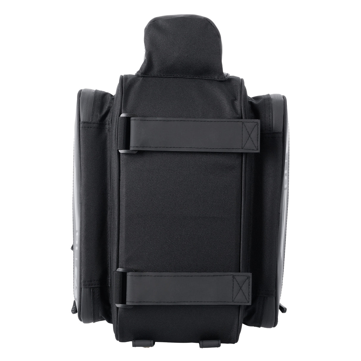 Oxford T18 Rack Top Bag With Panniers 18L