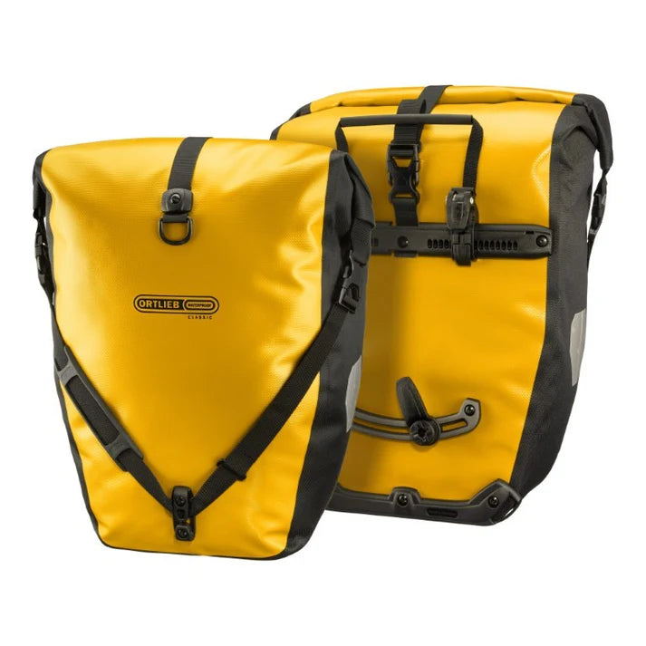 ORTLIEB Back-Roller Pannier set