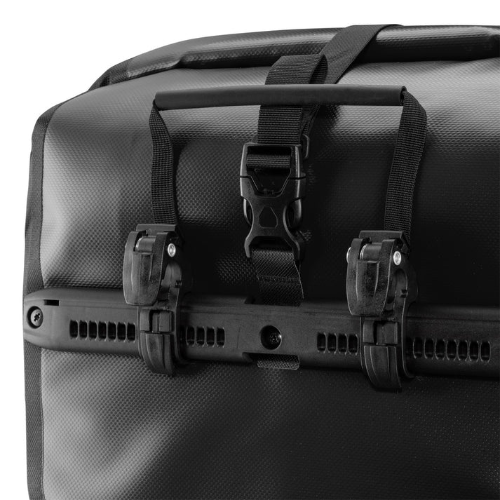ORTLIEB Back-Roller Pannier set
