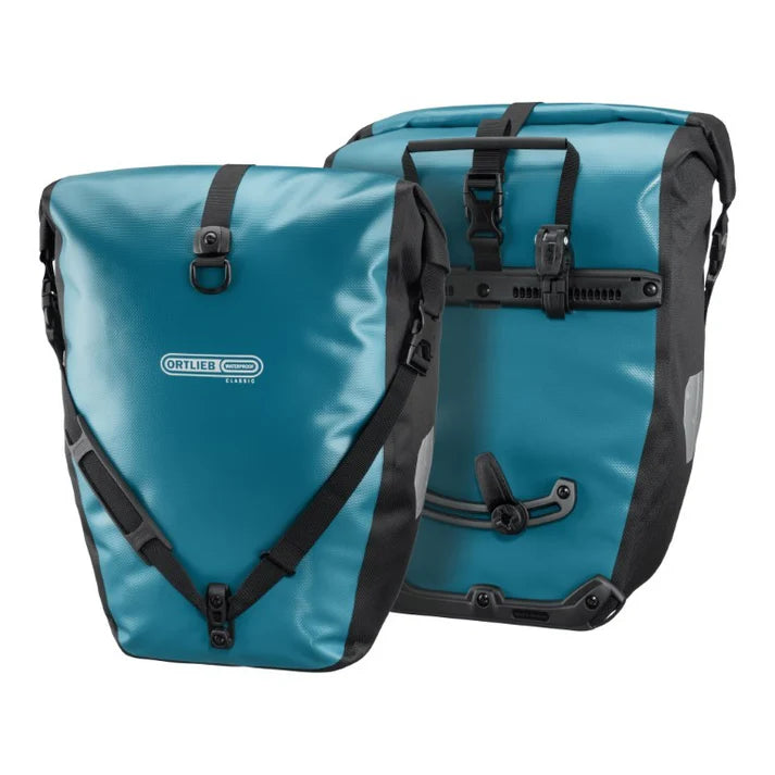ORTLIEB Back-Roller Pannier set