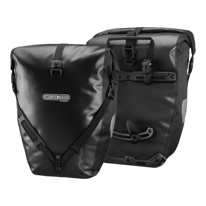 ORTLIEB Back-Roller Pannier set