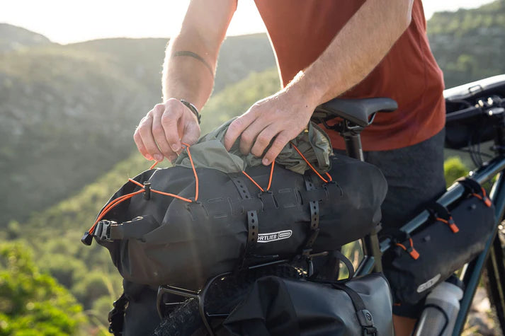 ORTLIEB Dry-Pack 12L