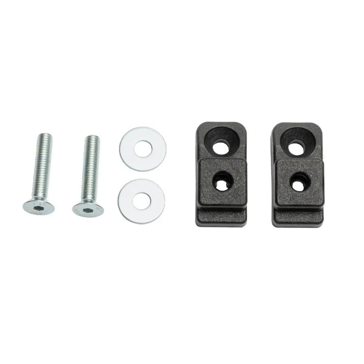 ORTLIEB Fork-Pack Adapter 45° to 30°