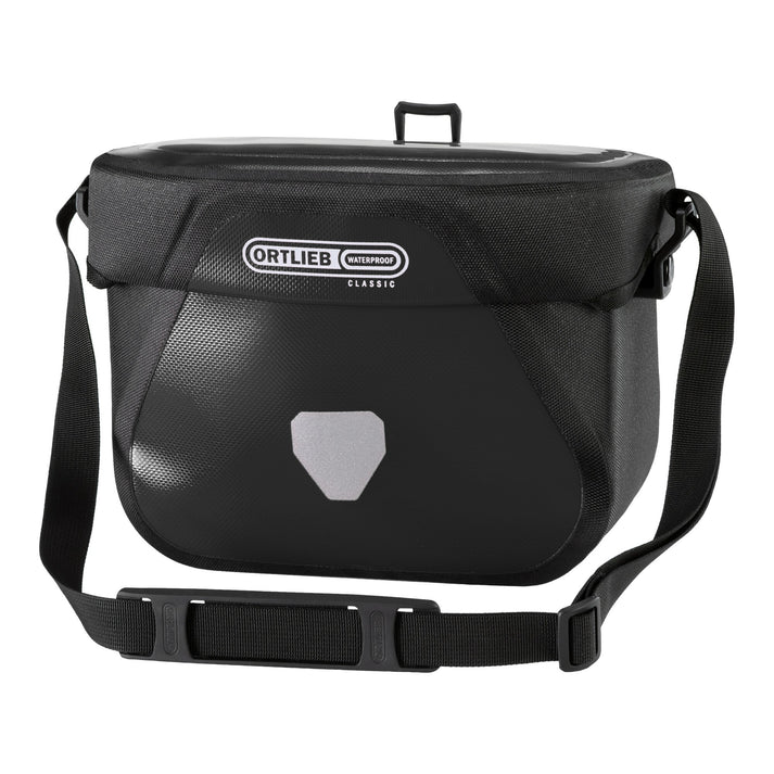 ORTLIEB Ultimate 6.5L Handlebar Bag