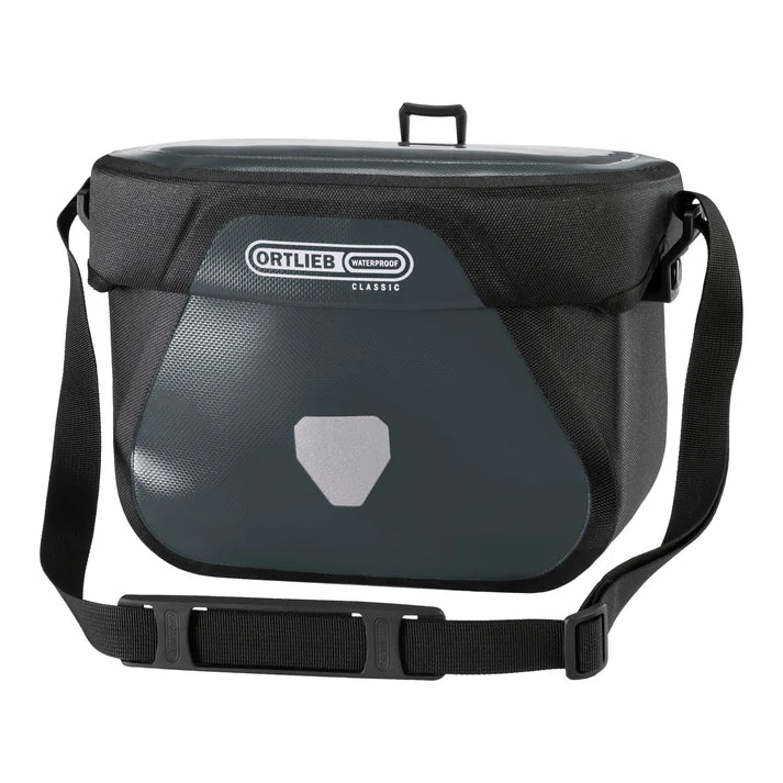 ORTLIEB Ultimate 6.5L Handlebar Bag