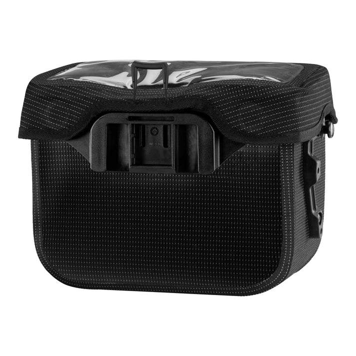 ORTLIEB Ultimate 6.5L Handlebar Bag