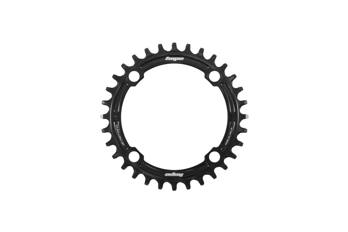 R22 104 BCD Chainring