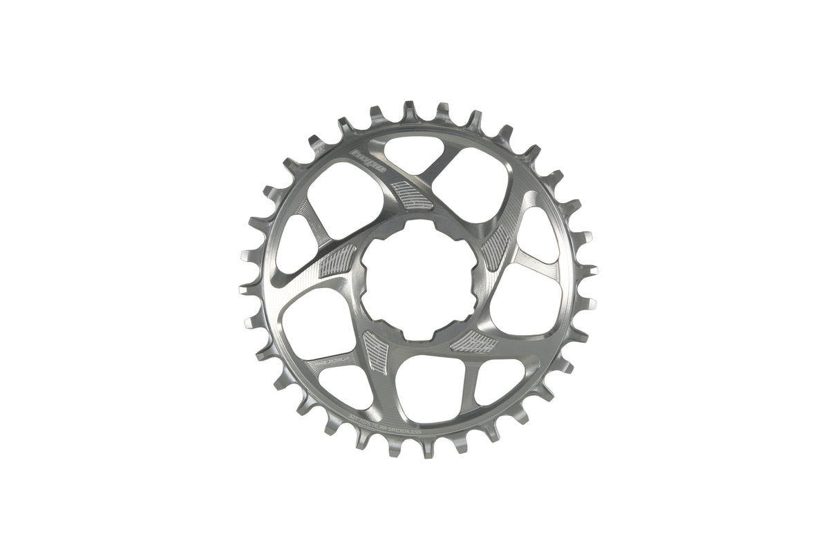 R22 Spiderless Chainring Std