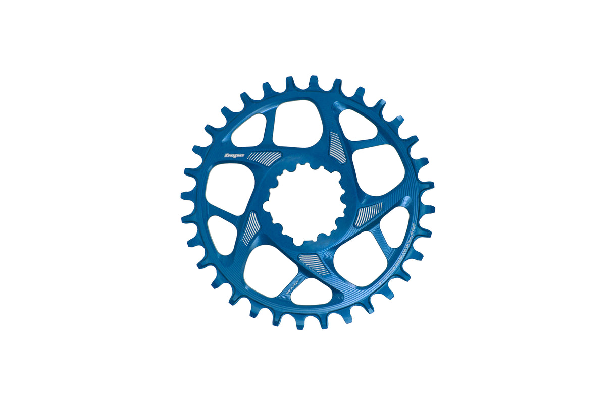 R22 Spiderless Chainring SR3