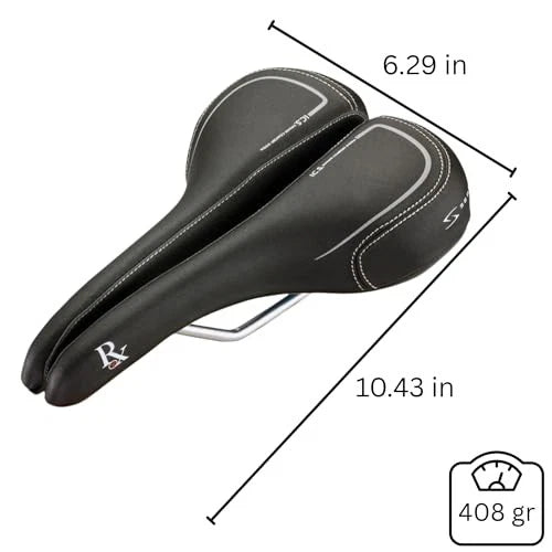 Rx Performance Saddle by Serfas