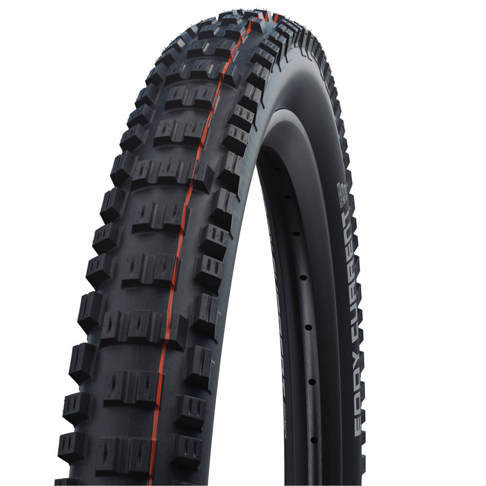 E-bike tyre