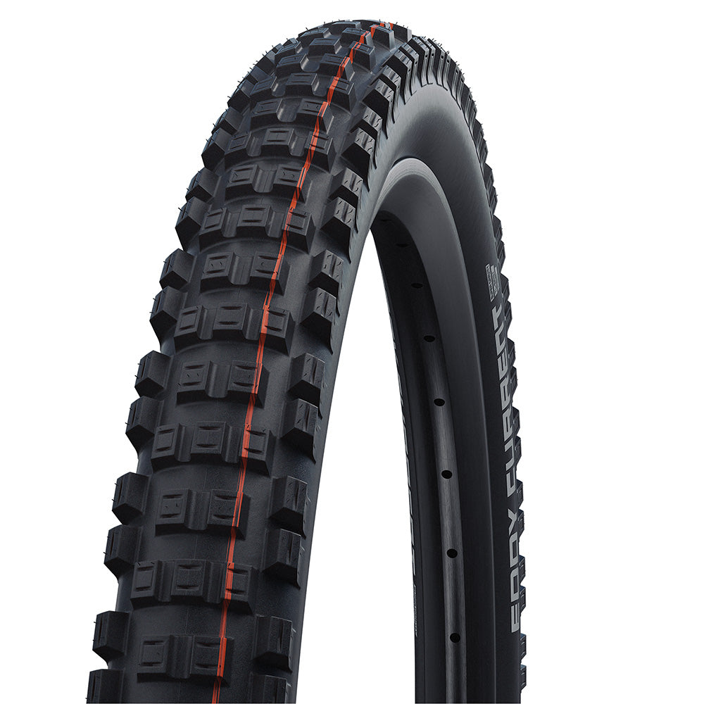 E-bike tyre