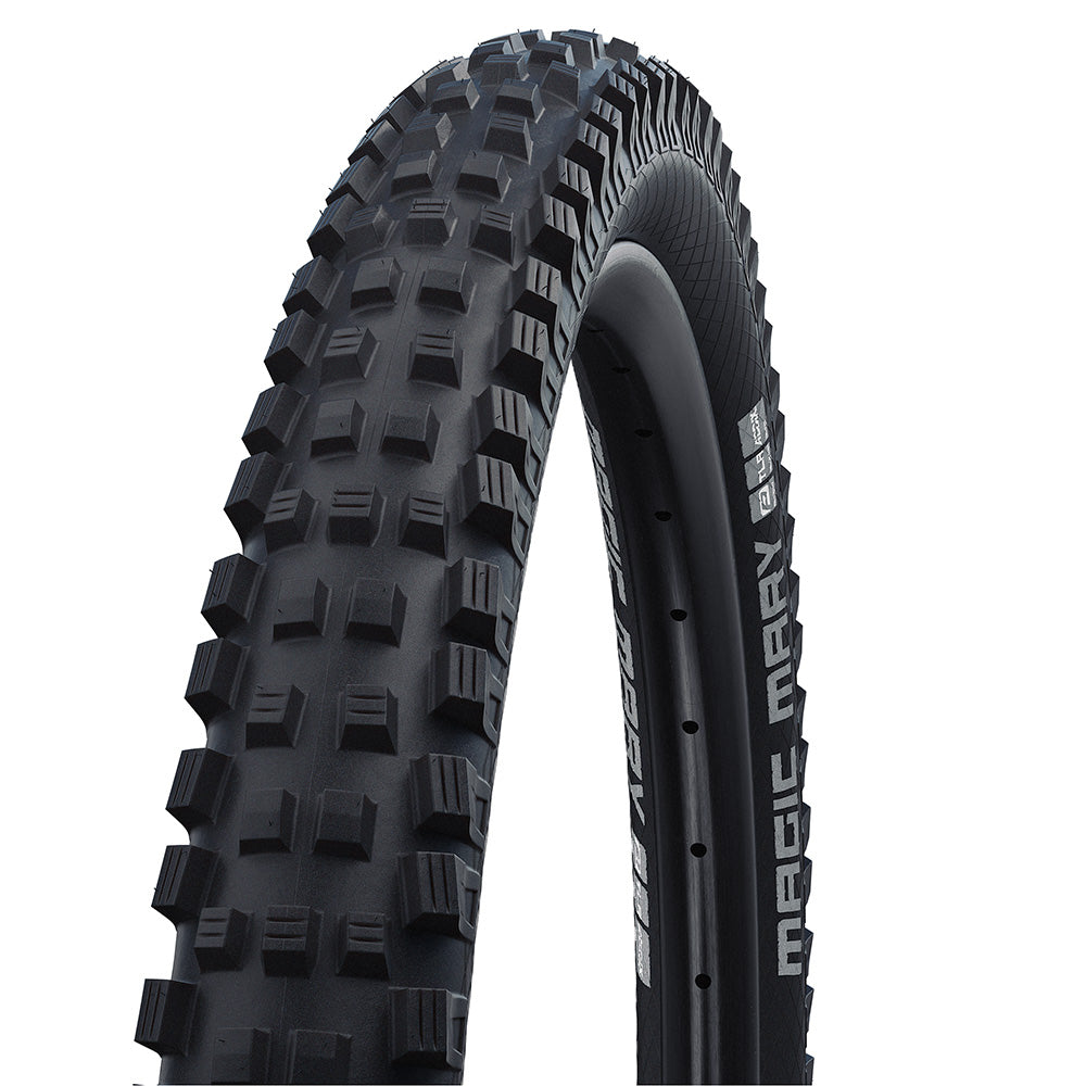 Great Performance for intensive use, for Downhill and Freeride