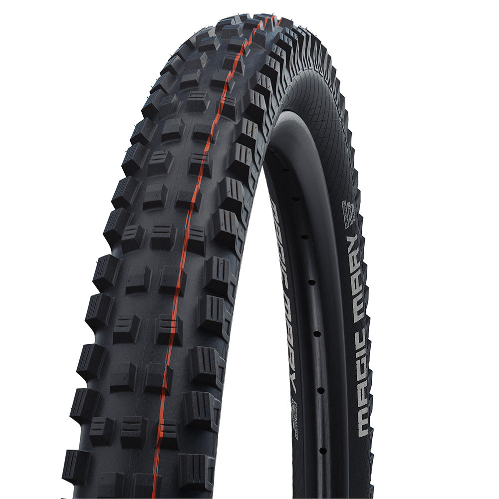 gravity all-rounder tyre