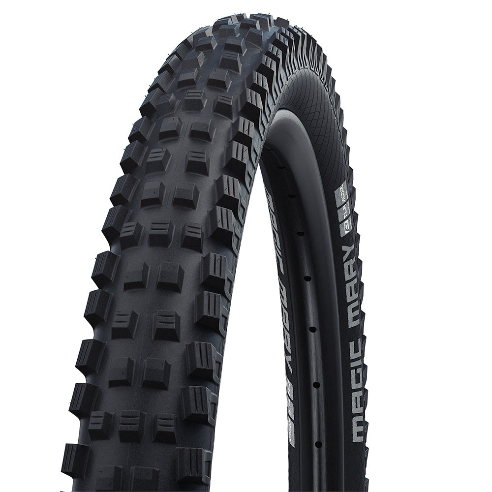 The ultimate gravity tyre