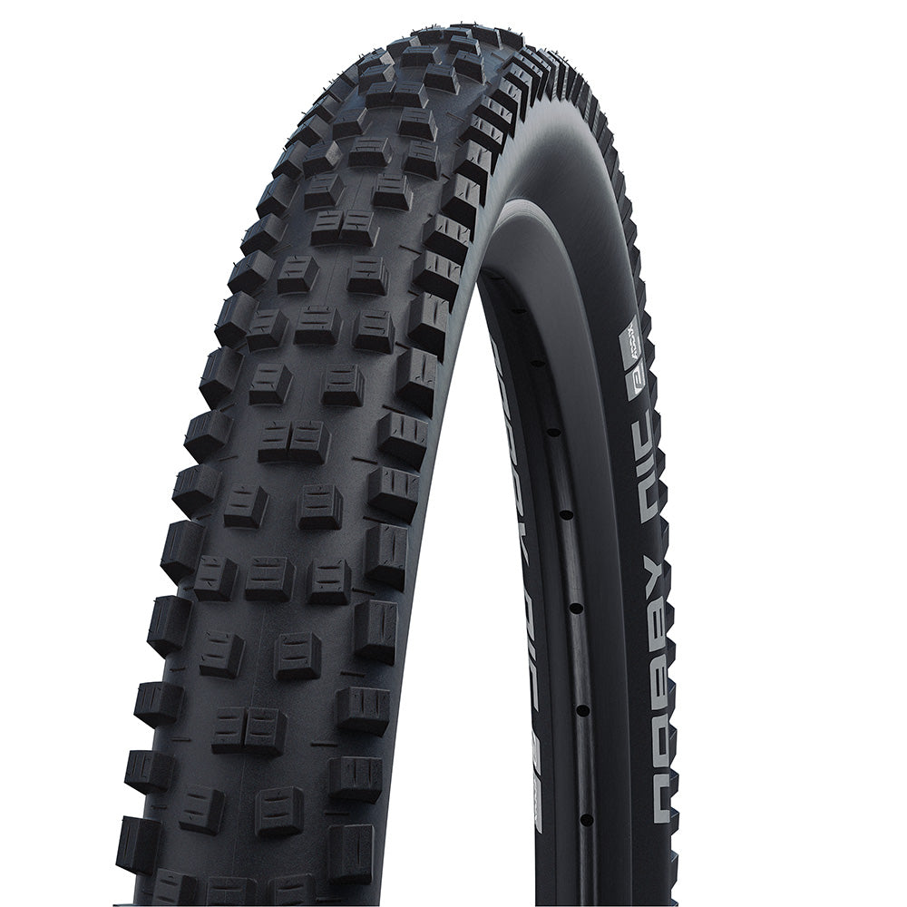 "Allgrounder" MTB tyre