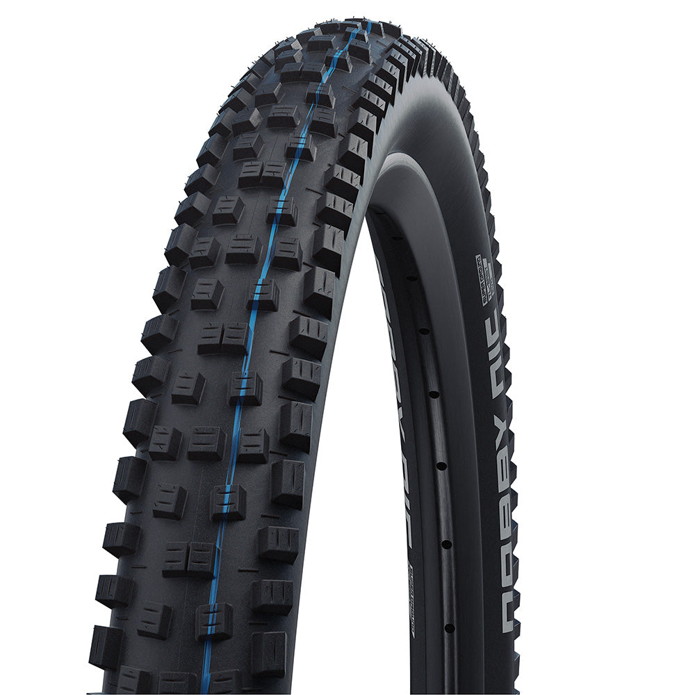All round 29" tyre