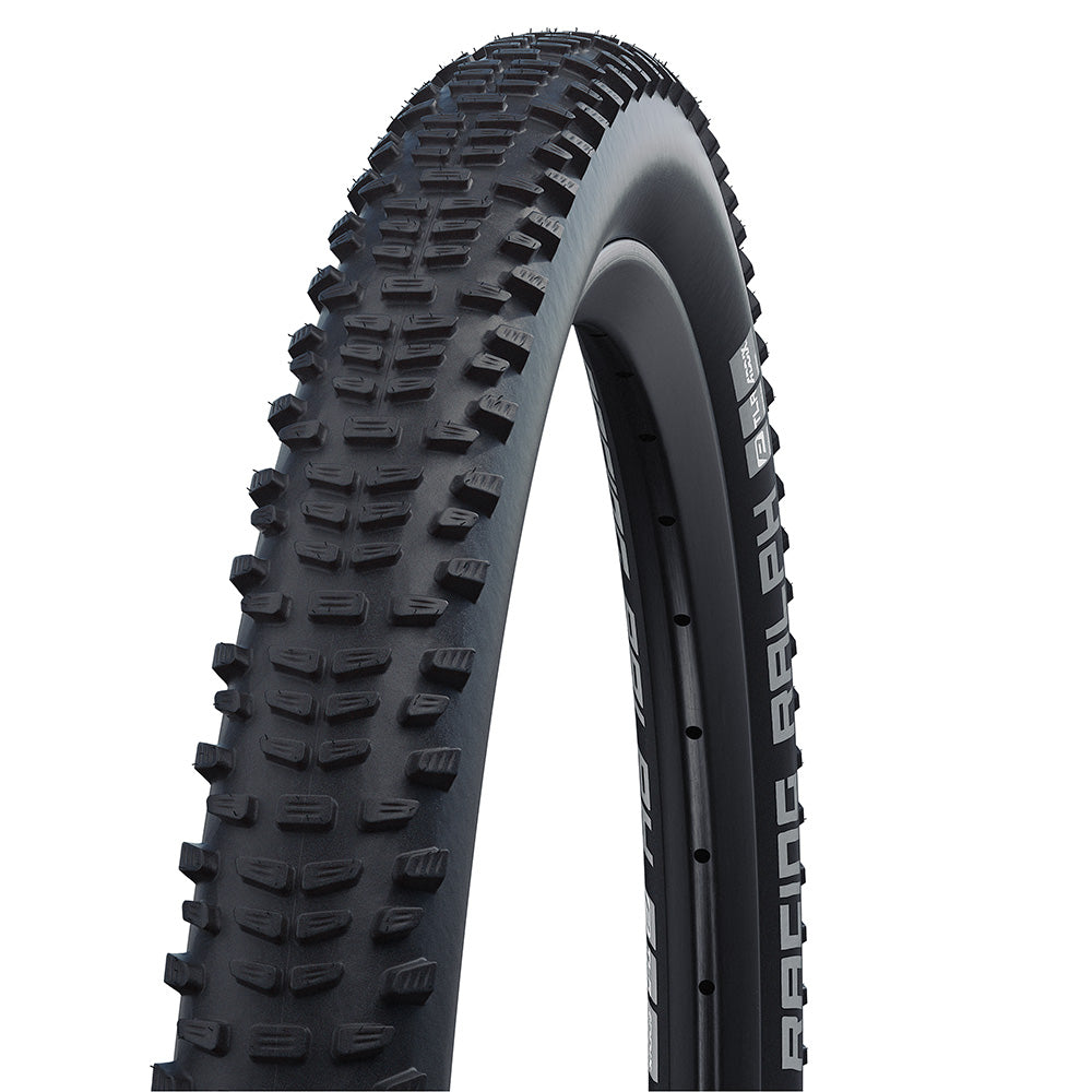Updated tread pattern