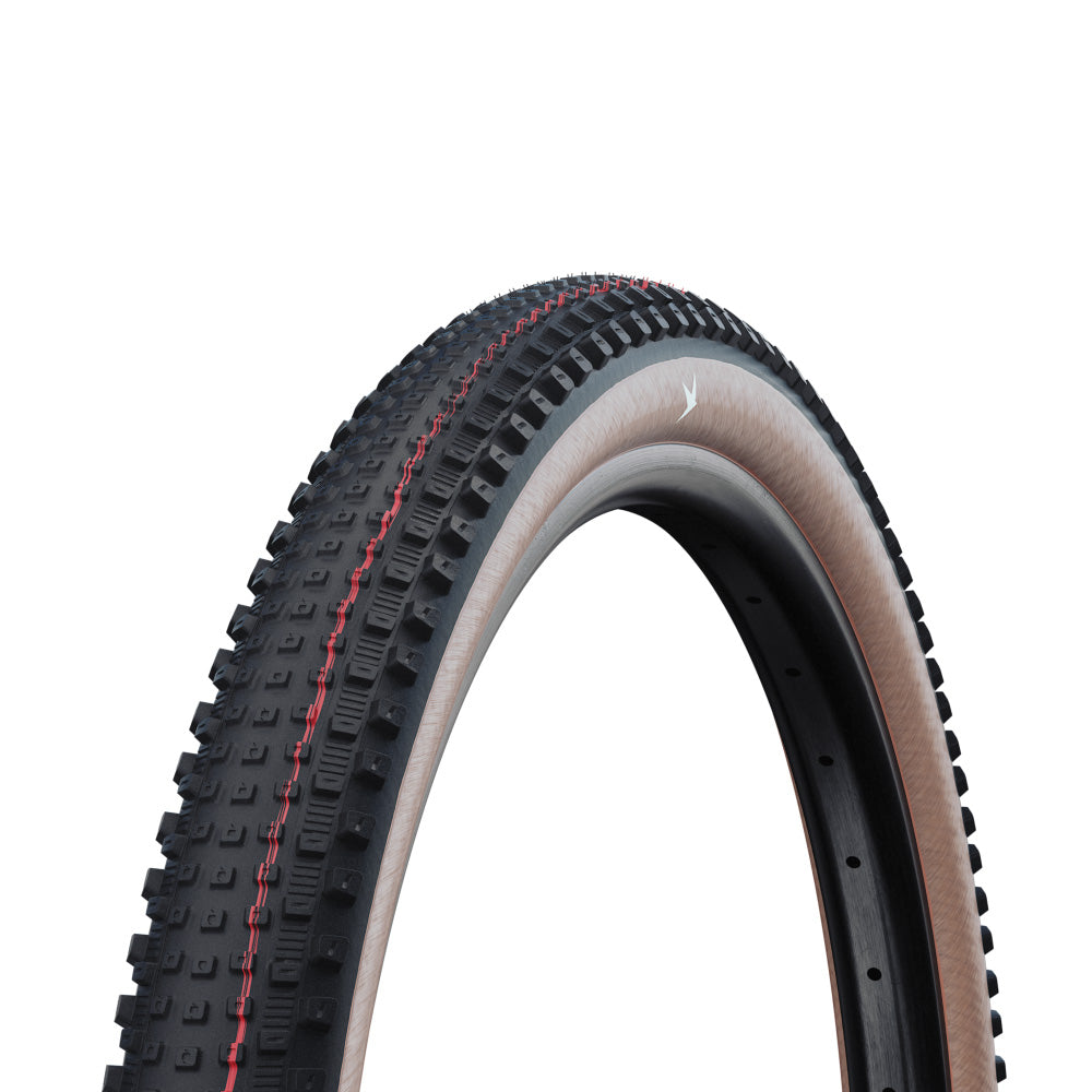 The tyre for XC racing!