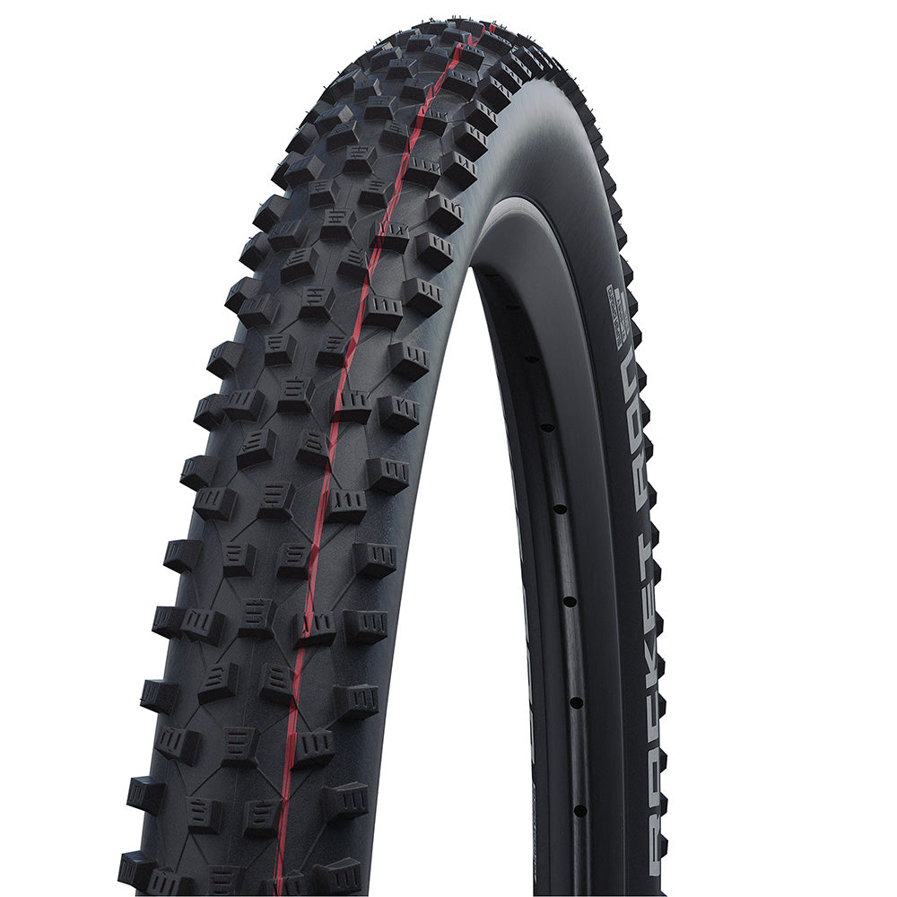 Fast, cross country MTB tyre