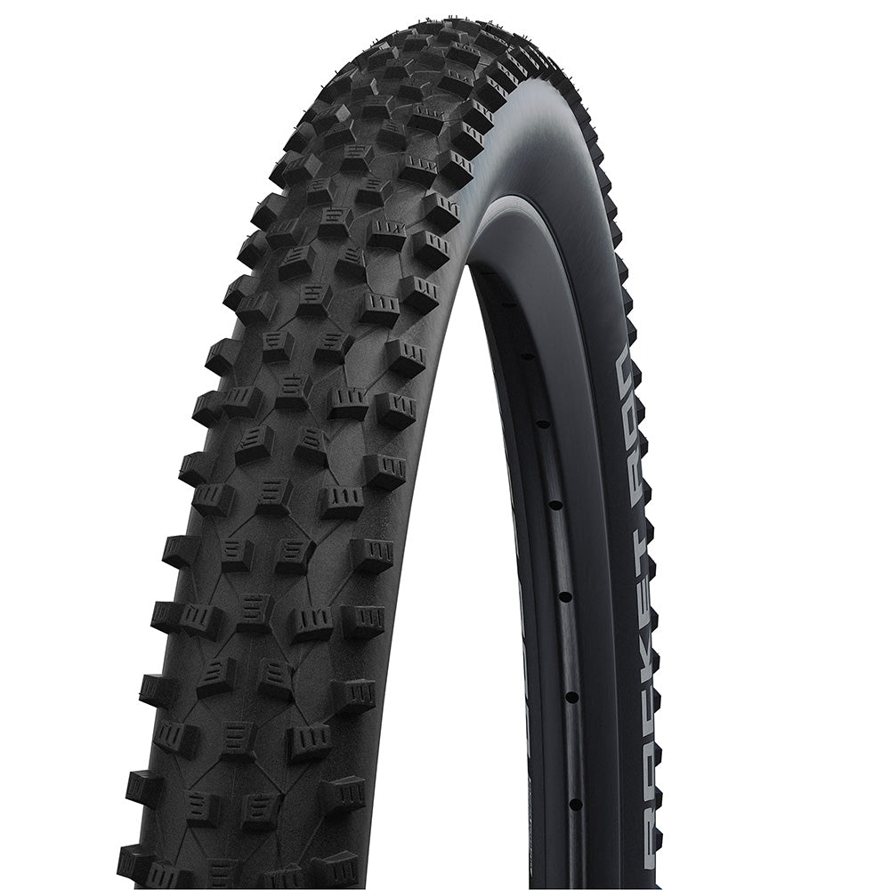 XC folding, Studded, Dual Compound tyre