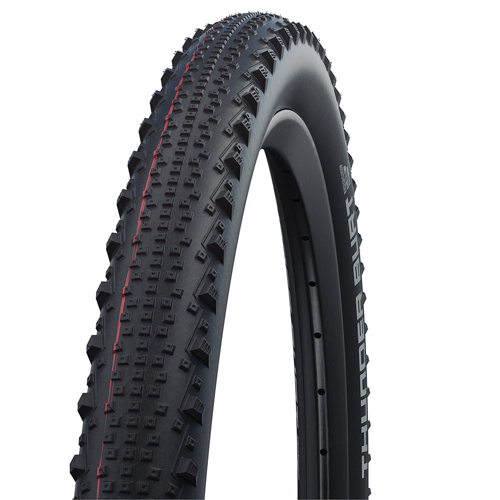 Extremely low rolling resistance XC tyre