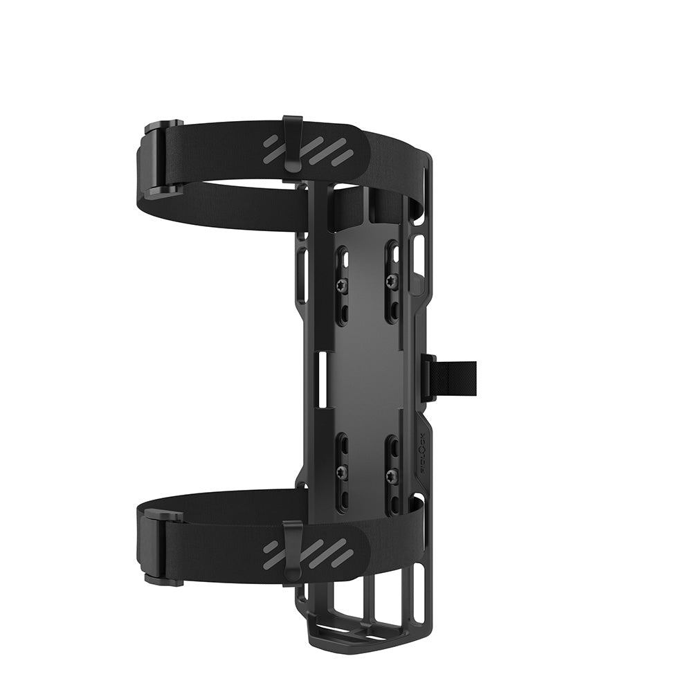 TWIST Technology, XL Cage ideal for bikepacking (dry bags, sleeping bags etc) Max load 2,5Kg