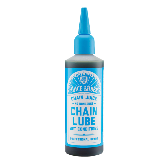 Juice Lubes Chain Juice, Wet Conditions Lube