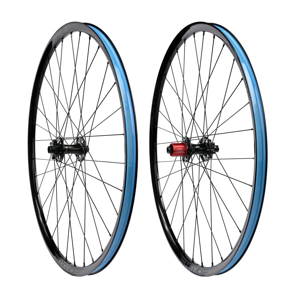 Halo Vapour MT 29" Boost Wheels