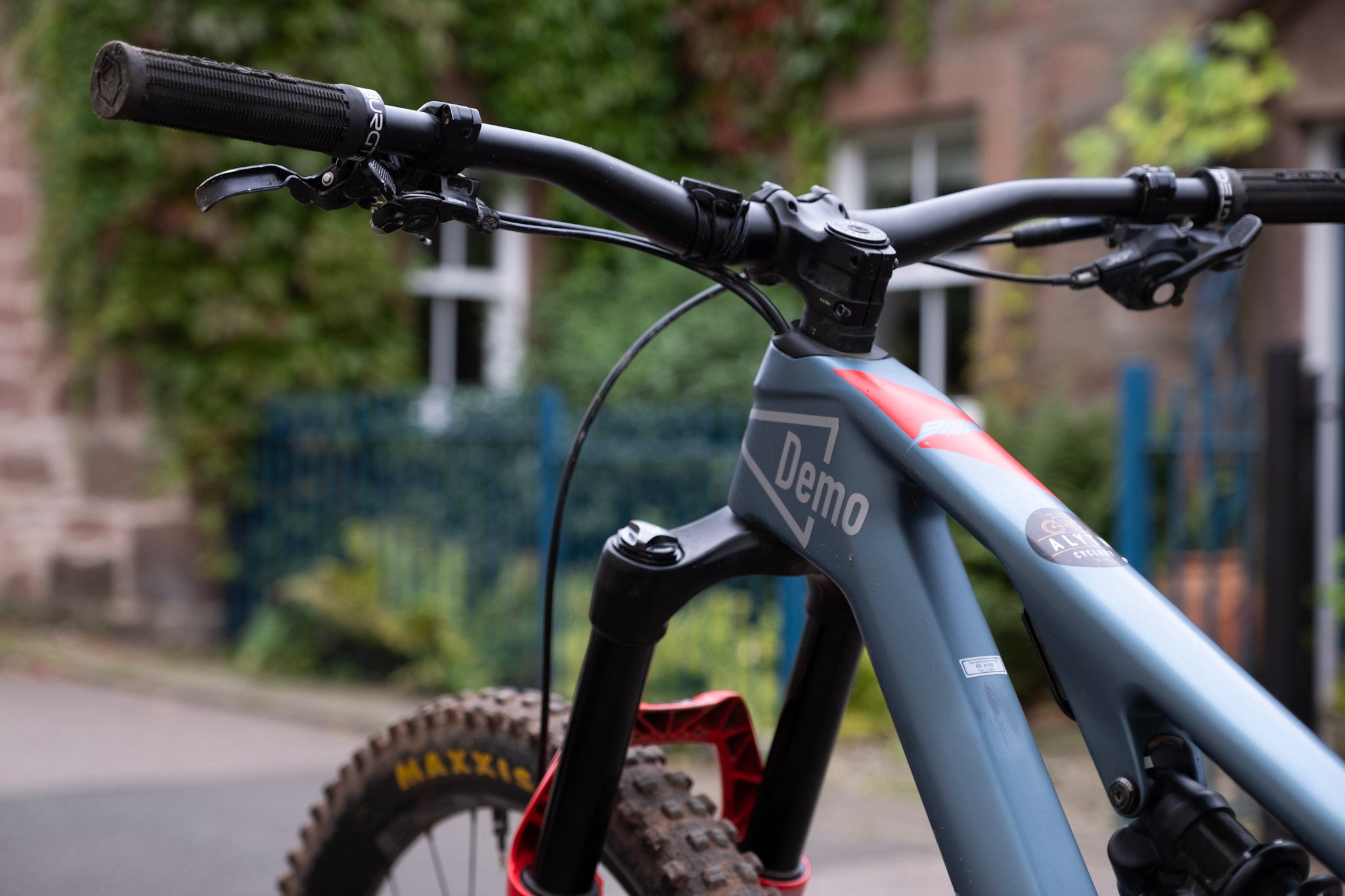 Alyth Cyclery
