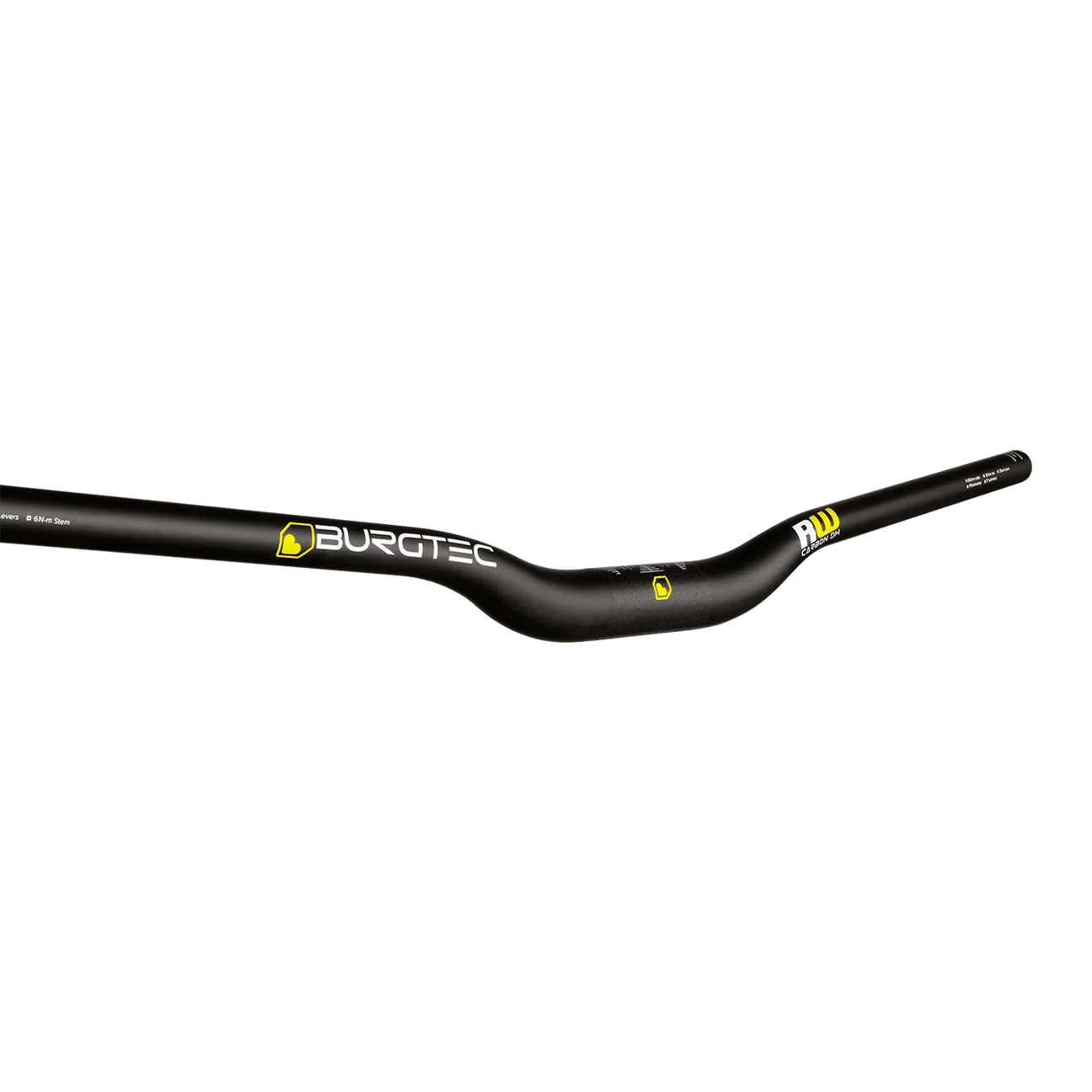 MTB Handlebars