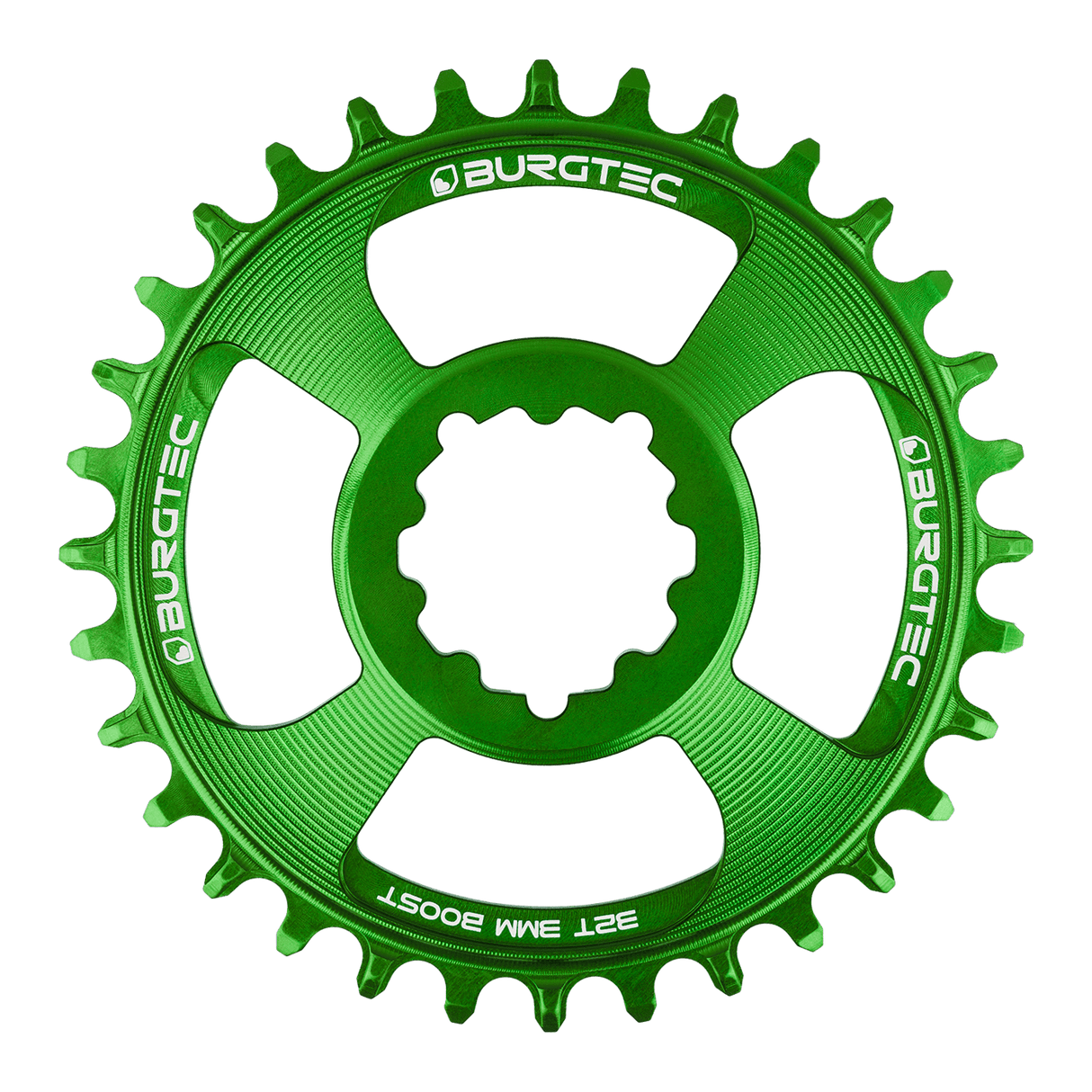 Burgtec-SRAM-3-Bolt-Boost-Chainring